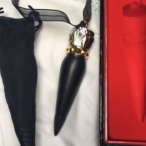 Christian Louboutin Lipstick